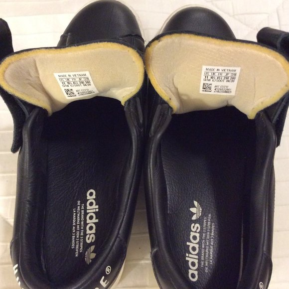 ADIDAS ORIGINALS UNOFCL X HUMAN MADE - Picture 11 of 12